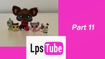 LPS- LPSTube Day Decade Of Pop Mashup MEP OPEN 2/18 Taken *READ DESCRIPTION* 