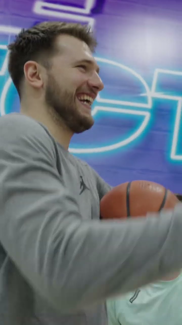 Dear Luka...