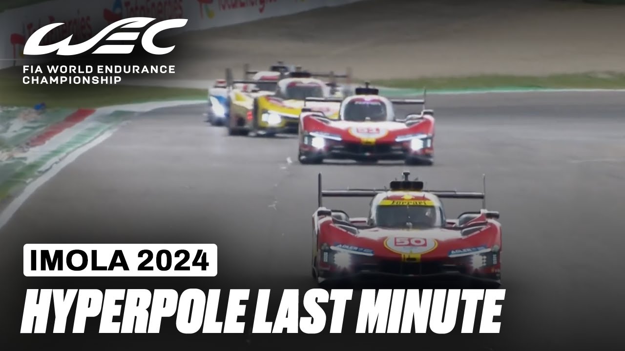 F2 Sprint Race Highlights | 2024 Emilia Romagna Grand Prix