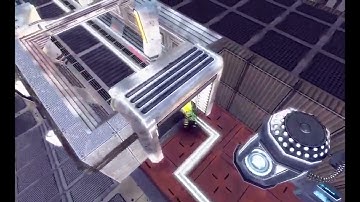 SOUND REDESIGN SFX, FOLEY, BACKGROUND, & MUSIC IN UNITY | GAME AUDIO SOUND DESIGN