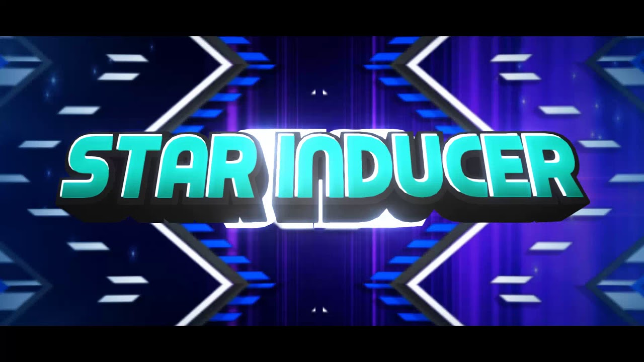 my new intro :D - YouTube