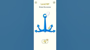 DOP 2 Gameplay Delete Solution and Answers 🔥Subscribe Channel @Qasim Games Level 464