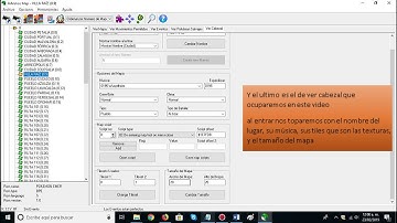 Rom hacking #1 - Como usar Advance Map
