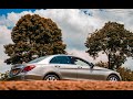 Mercedes Benz C200 Review - CBBT