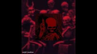 freddie dredd - limbo (sped up)