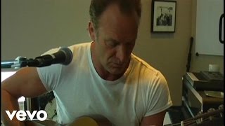 Sting - Message In A Bottle