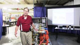 Wilden's Pro-Flo SHIFT AODD pump taking over in New York