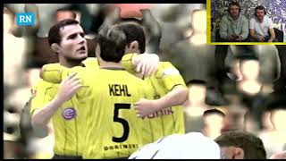 BVB-Vorzocker: Spezial-Ausgabe vor Weihnachten mit FIFA09 auf der PS2 und einem Derby gegen Schalke