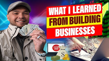 Why Most Small Businesses Fail (and How to Avoid It)