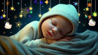 Sleep Music for Babies - Sleep Music For Kids - Best Lullaby For Babies To Go To Sleep