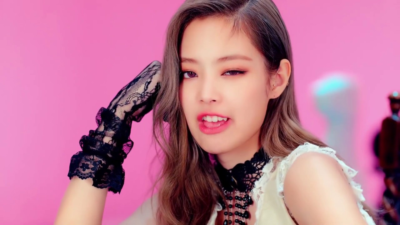 BLACKPINK DDU DU DDU DU’ MV Full HD - YouTube