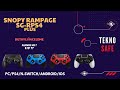 İLK VİDEO! | Snopy Rampage SG-RPS4 PLUS Detaylı İnceleme Videosu