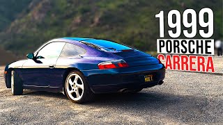 Why the 996 Porsche 911 is MISUNDERSTOOD