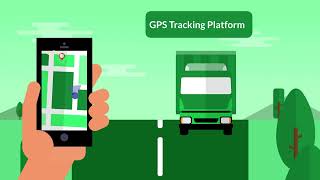 Launch Your Own Branded GPS Tracking Platform (No Development Needed) screenshot 5