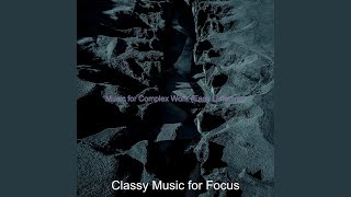 Entertaining Ambience for Difficult Projects