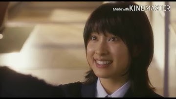 「青空エール」予告     を作ってみた