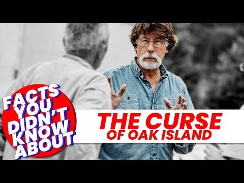 Video: ¿Se canceló Oak Island?