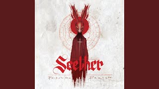 Video thumbnail of "Seether - Against The Wall"