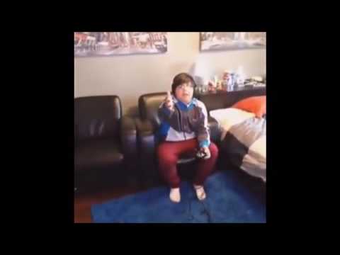 Here's Johnny meme