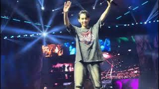 SB19 - SLMT | Day 1 Simula at Wakas kick off concert