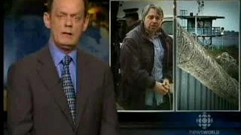 Rex Murphy on Robert Latimer