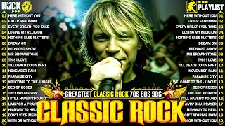 Download Mp3 Classic Rock Songs 70s 80s 90s Full Album - Bon Jovi, Aerosmith, Nirvana, AC/DC, Led Zeppelin, U2 Gudang lagu Download Mp3 Classic Rock Songs 70s 80s 90s Full Album - Bon Jovi, Aerosmith, Nirvana, AC/DC, Led Zeppelin, U2