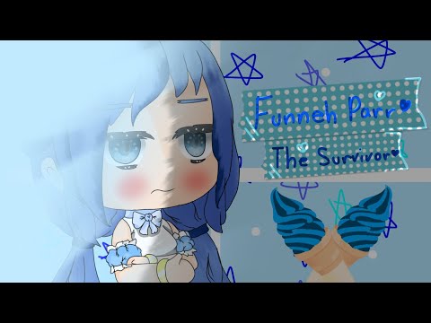 Itsfunneh Survivor