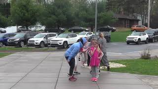 PBIS   Firedrill 2019   2020