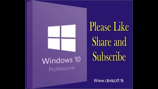 How to download Windows 10 64bit professional Activated screenshot 3