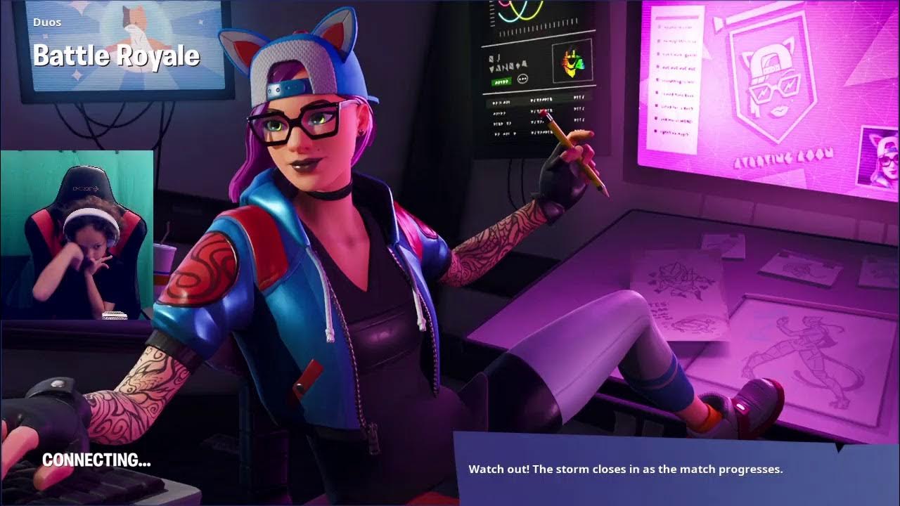 Fortnite April fools 2021 and new Easter challenges! YouTube