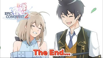 Epic Conquest 2 Story Ending Gameplay Final Part