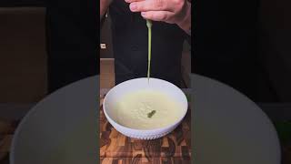 Sanduíche de camarão com wasabi . Ingredientes no meu Instagram @glauberbrittoo