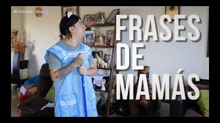 MAMÁS LATINAS 3 | MARIO AGUILAR👱🏼‍♀️