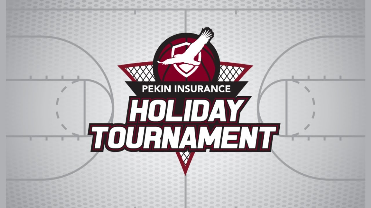 Pekin Insurance Holiday Tournament, Day 2: Oak Lawn vs. Lake Park