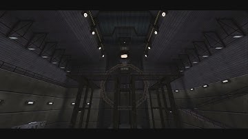 RealRTCW 4.0: Time Gate - Full Walkthrough (REALISM, No Saves)