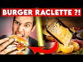 Le NOUVEAU BURGER de BURGER KING Dégustation !