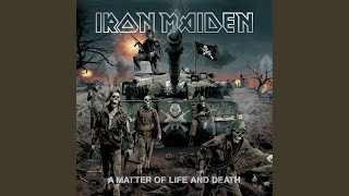 Video thumbnail of "Iron Maiden - The Longest Day (2015 Remaster)"