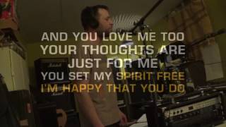 Karaoke - And i love you so - Elvis Presley Version