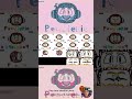 PewDiePie Cocomelon logo intro Synchronize 16 Times | SyncsUp #intros #cocomelon #preview2effects