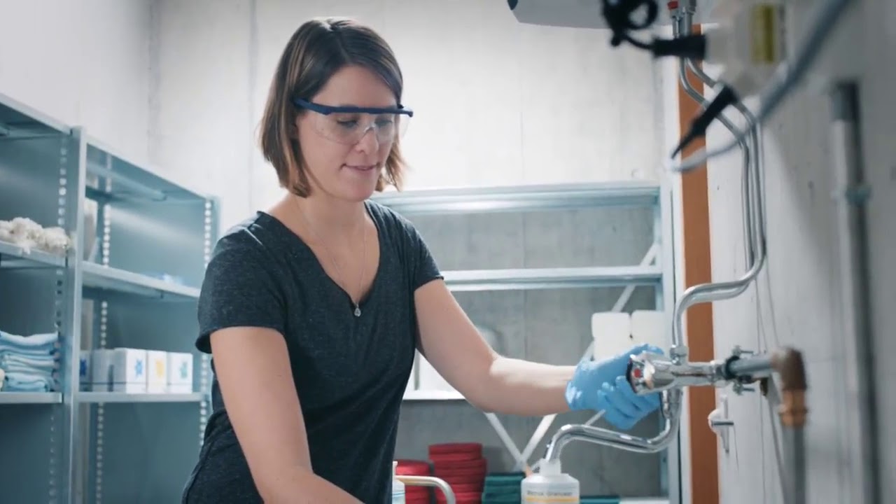 Granuline granulate - Detergent profesional Wetrok -  Bers New Solutions