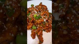 Restaurant Style Crispy Chicken Recipe 😍 #shorts #restaurant #food #crispychicken #recipe