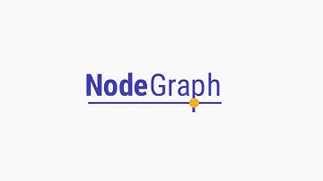 NodeGraph explainer video