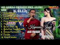 DEFARINA INDRA ft FENDIK - Kapusan janji | Crito Mustahil -OM ADELLA Full Album Terbaru 2023