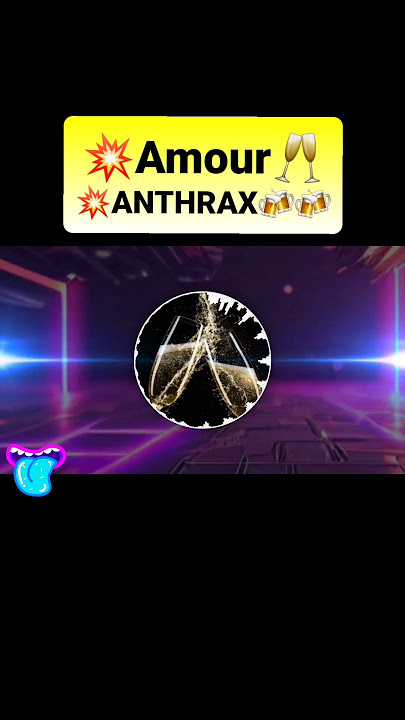 🥂AMOUR X ANTHRAX #funkot #housemusic #dj #remix