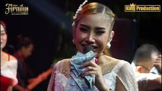 WONG IRENG - ANIK ARNIKA II NEW ARNIKA JAYA DS GEBANG ILIR GEBANG CRB 26 APRIL 2024