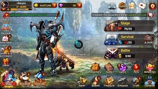 Kritika : The White Knights Free Avatar And 40.000.000 Gold Kritika : The White Knights Free Avatar And 40.000.000 Gold
