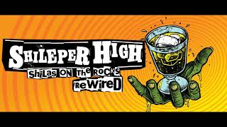 Shileper High - Rebel with no cause