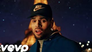 Chris Brown - Lift Me Up Ft Usher ( New Song 2023 ) ( Offical Video ) 2023