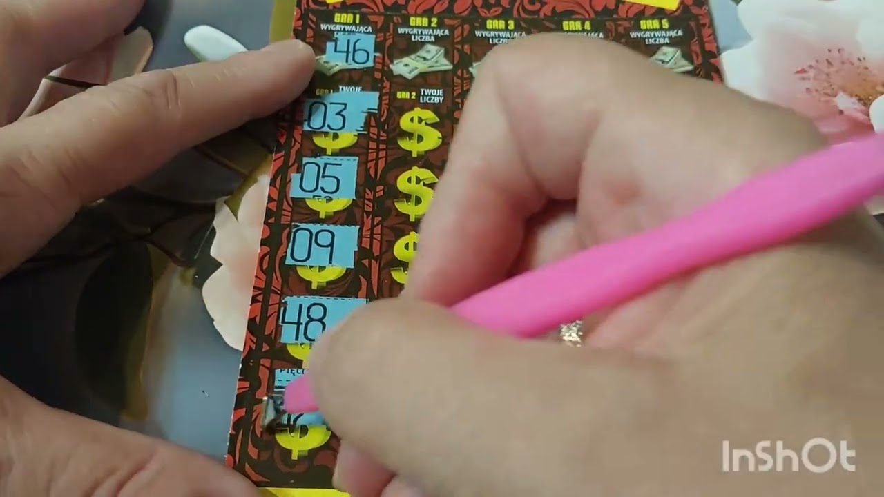 zdrapki #870💥GRA O MILION +Mega Paradiso +Krzyzòwka XXL +Wielka Pensja Bankiera 👍💥💃