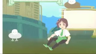 Vote Natcha Promoting Video